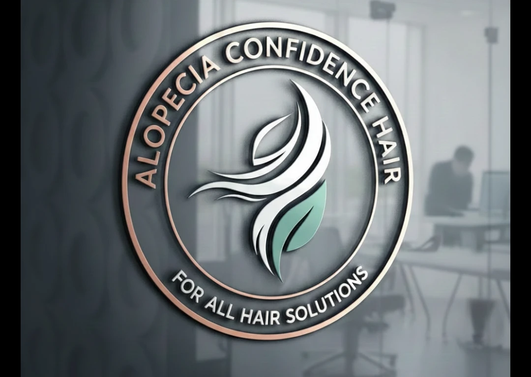 Alopecia Confidence Hair