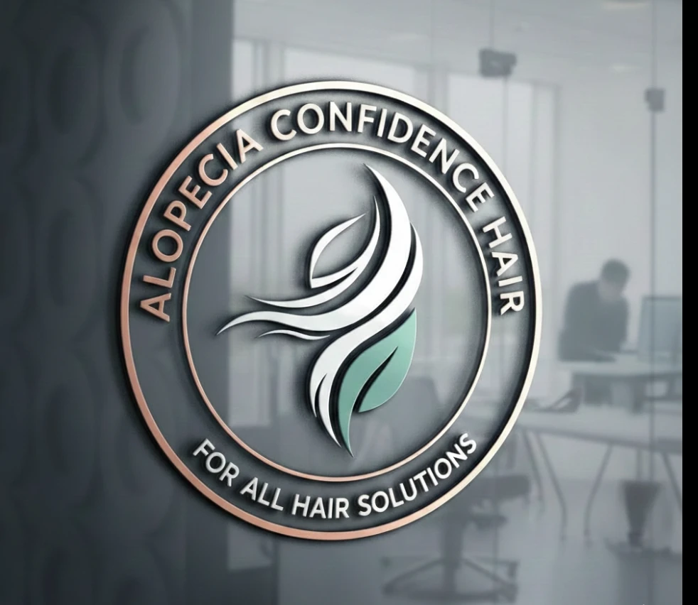 Alopecia Confidence Hair